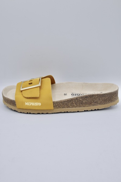 Photo d'une paire de chaussures Méphisto - Mabel